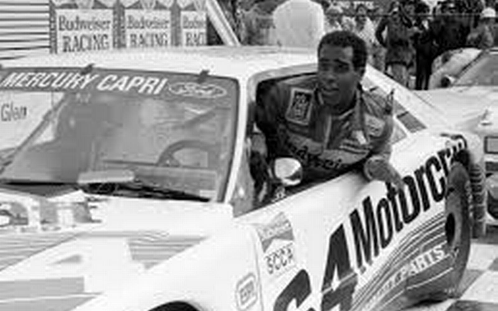 On this Day in Trans Am History: August 19, 1984